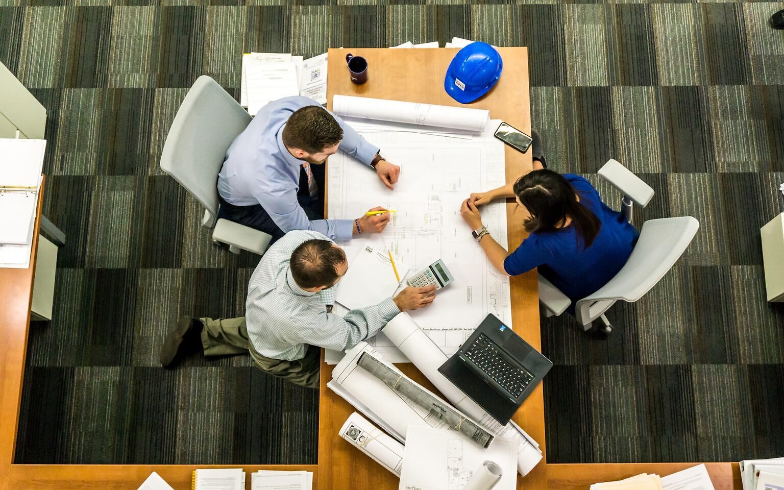 Projektarbeit