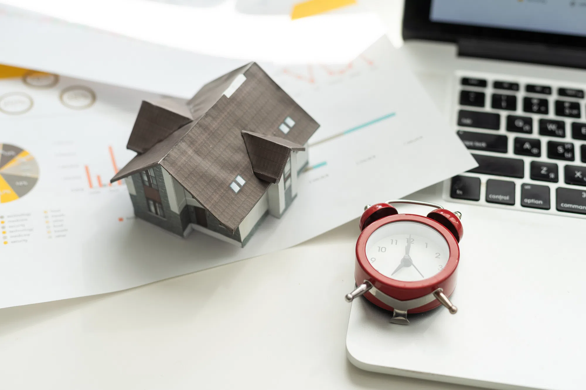 Mehr Baugenehmigungen im Januar &ndash; reicht das f&uuml;r die Wende?