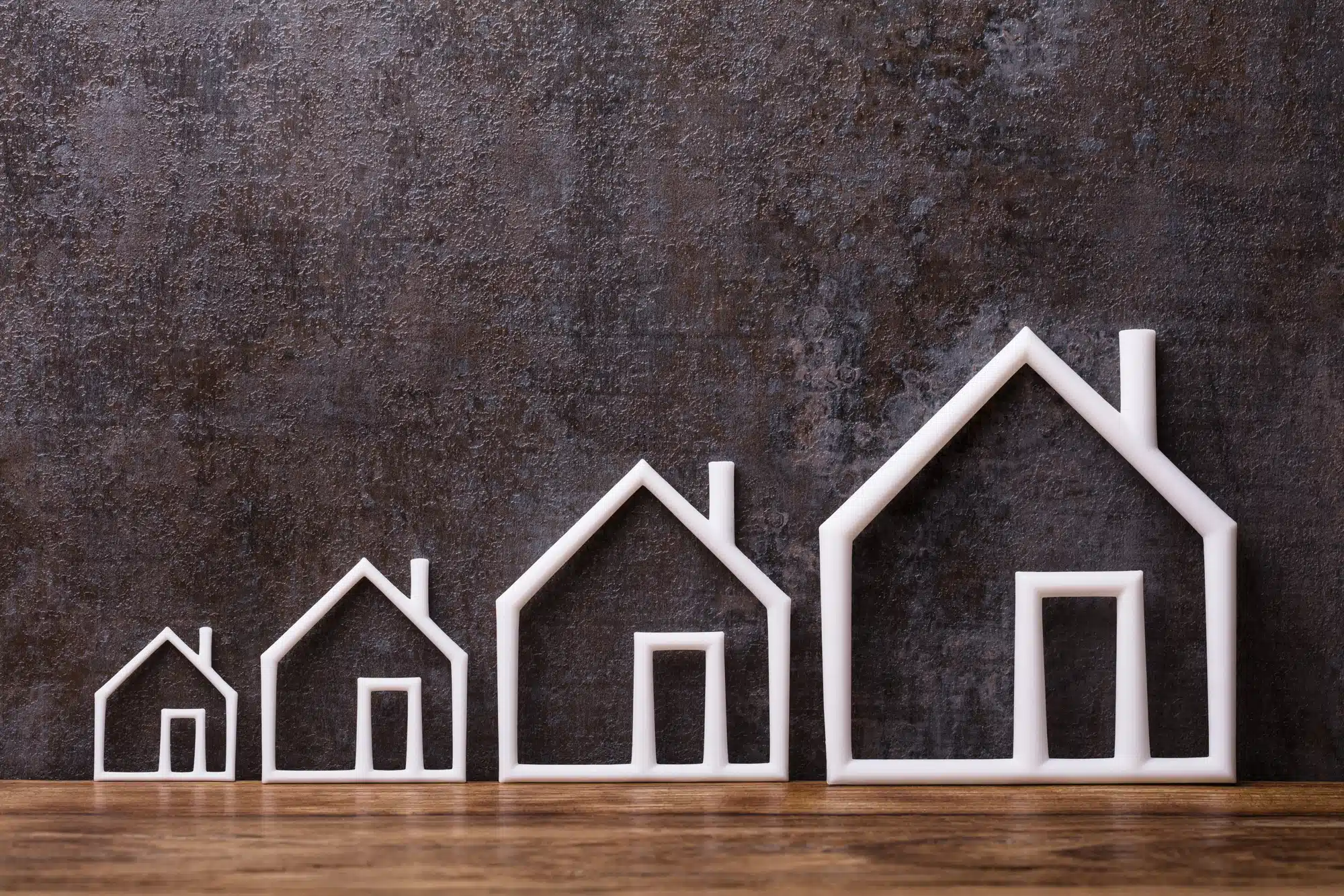 Aufw&auml;rtstrend bei Baugenehmigungen