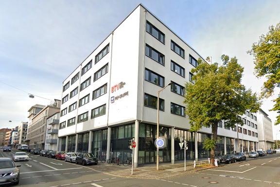 Nürnbergs Top-Immobilie in begehrter Citylage!