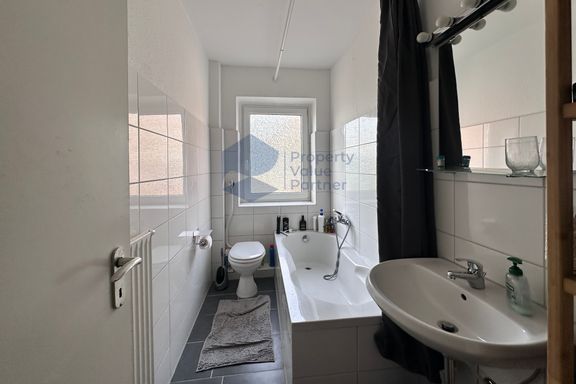 Gro&szlig;z&uuml;gige Wohnung &ndash; N&auml;he Bahnhof Barsinghausen