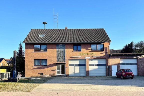 Wohn- und Geschäftshaus mit Steigerungspotential!