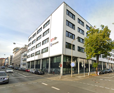 Nürnbergs Top-Immobilie in begehrter Citylage!