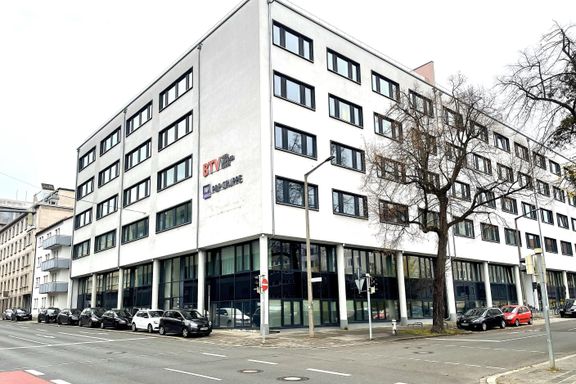 Barrierefrei in begehrter Citylage!