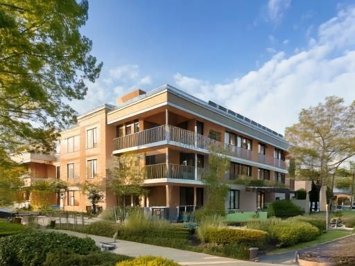 Ihre Altersvorsorge &ndash; Pflegeimmobilie mit Belegungsrecht