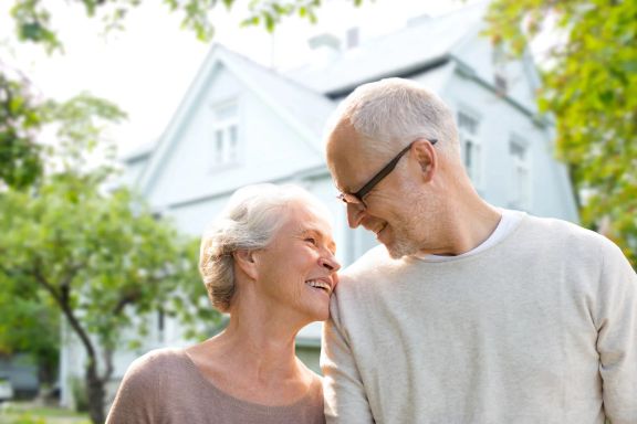 Mehrgenerationenwohnen: bei &Auml;lteren beliebter als bei J&uuml;ngeren