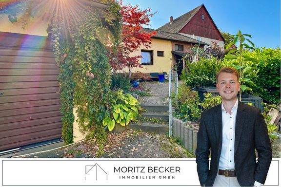 Familienfreundliches Zuhause mit Garten & Doppelgarage in Groß Ilde!