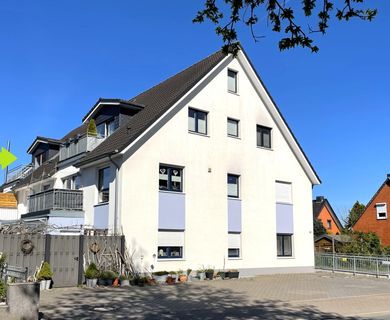 PROV-FREI in Weyhe! Barrierefrei und komfortabel!