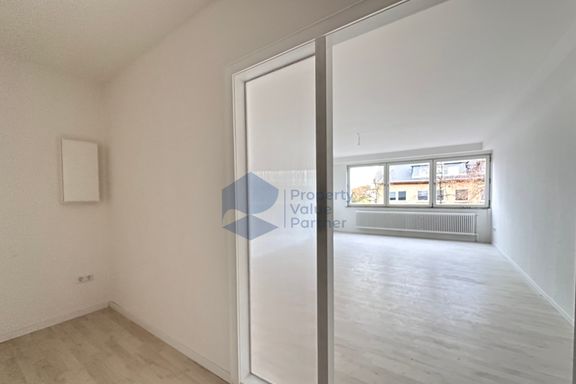 Große 2-Zimmerwohnung zentral in Großburgwedel