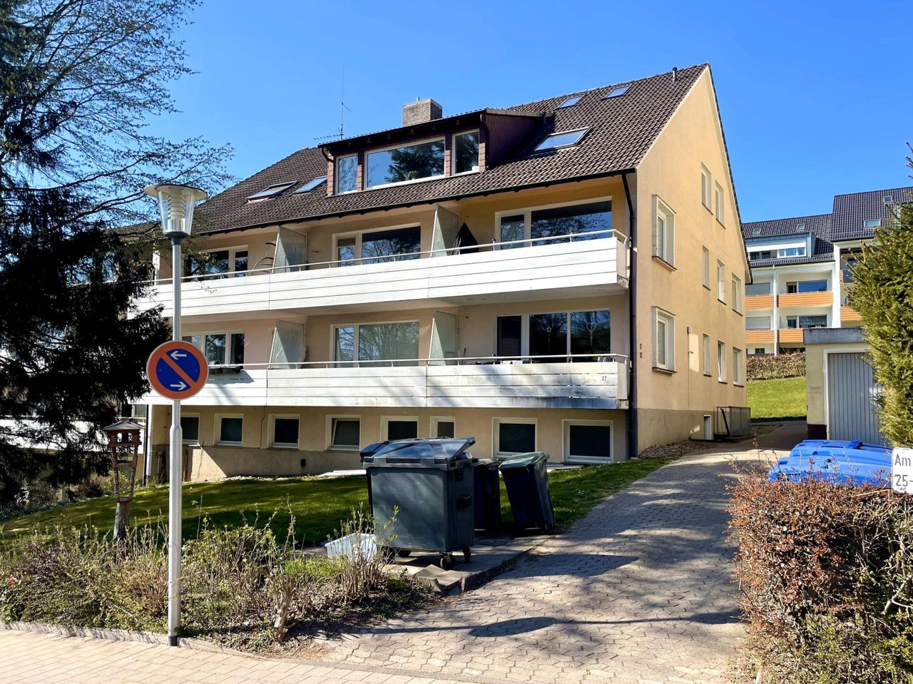 Willkommen in Bad Pyrmont!