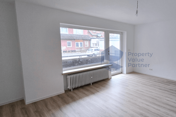 Großzügige moderne Wohnung – Bahnhofstraße