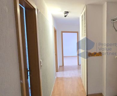 Helle großzügige Wohnung in zentraler Lage von Großburgwedel