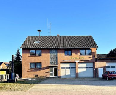 Wohn- und Geschäftshaus mit Steigerungspotential!