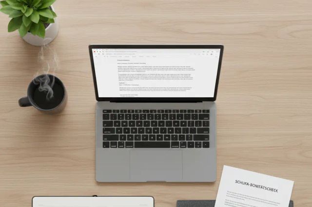 Die perfekte Anfrage und der Besichtigungstermin