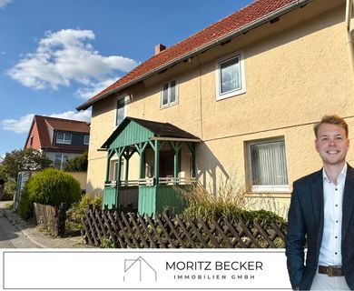 Alt-Itzum: Schnuckeliges Einfamilienhaus für Individualisten!