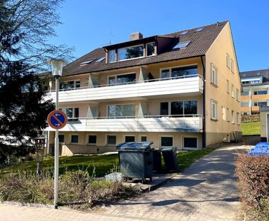 PROV-FREI in Bad Pyrmont! Saniert und komfortabel!