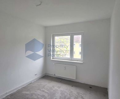 Frisch sanierte helle Wohnungen oder mit Mieterlass selbst renovieren im Haydnring