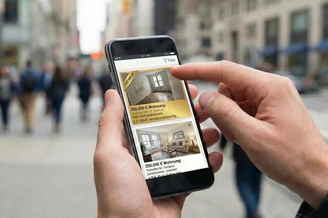 Erfolgreich in die Wohnungssuche starten – Planvoll zum Ziel