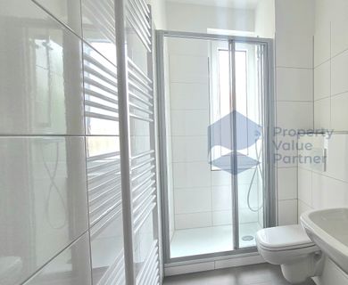 Kernsanierte helle Wohnung im Zentrum von Seelze-Letter