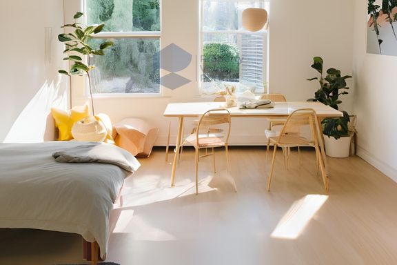 Ihre Altersvorsorge &ndash; Pflegeimmobilie mit Belegungsrecht