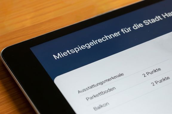 Kostenloser Mietspiegelrechner für die Stadt Hannover – Exklusiv nur bei uns