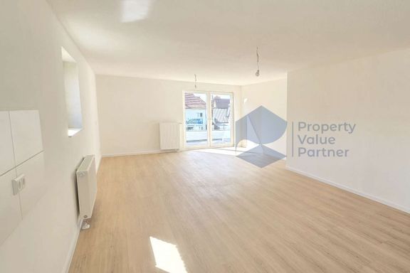 Großzügig, lichtdurchflutet, besonders: 4-Zimmer-Wohnung mit Oberlichtern