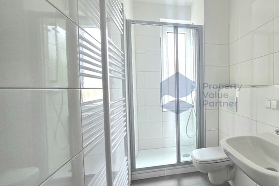 Kernsanierte helle Wohnung im Zentrum von Seelze-Letter