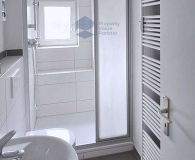 Frisch sanierte helle Wohnungen oder mit Mieterlass selbst renovieren im Haydnring