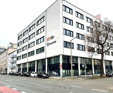 Barrierefrei in begehrter Citylage!