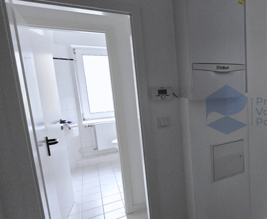 Großzügige moderne Wohnung – Bahnhofstraße
