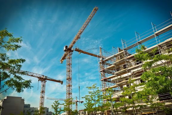 Die Zukunft sichern – mit Energetischen Sanierungsmaßnahmen
