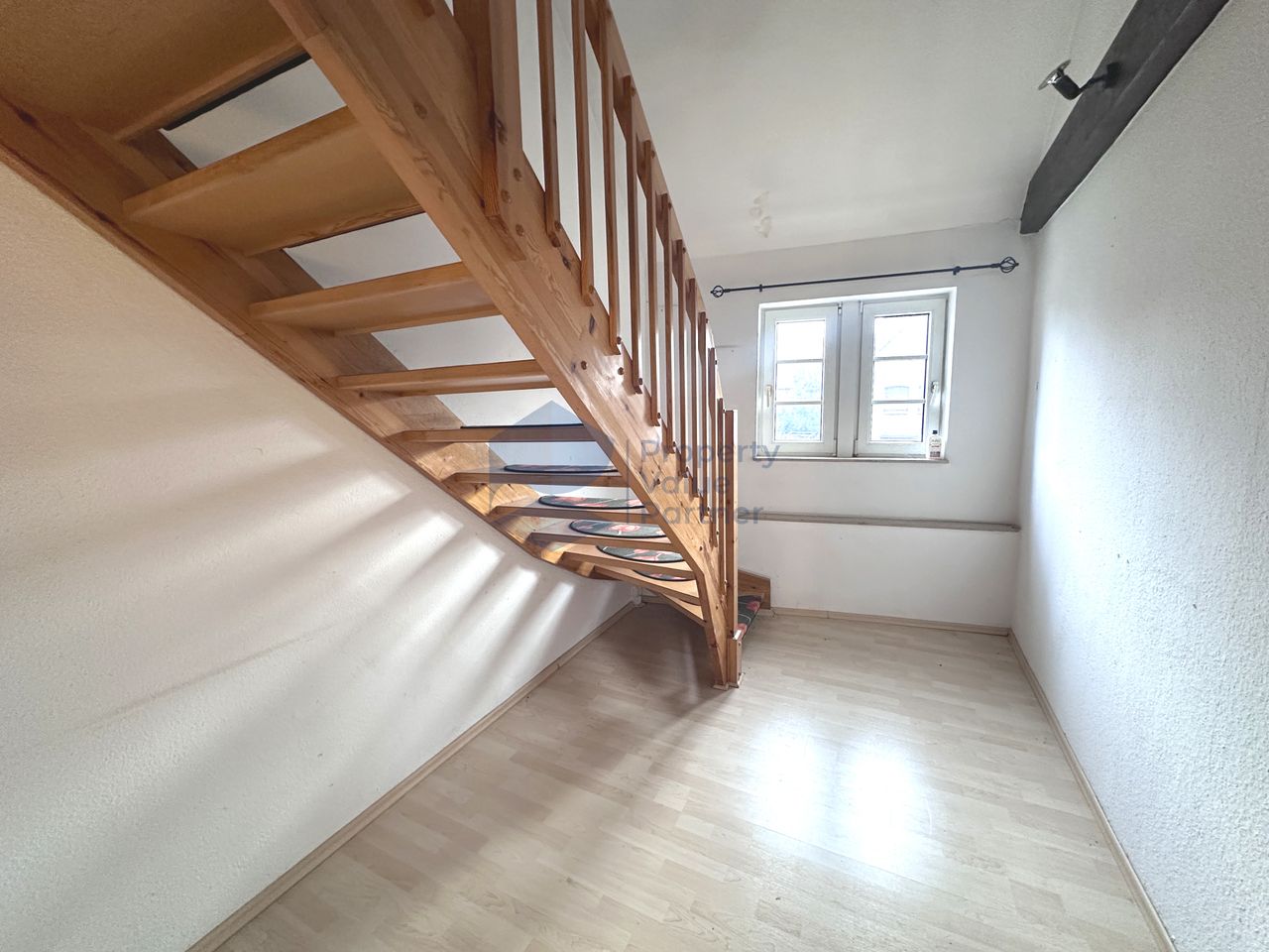 Eingang Wohnung 1. OG