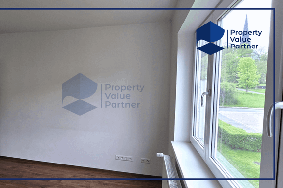 Frisch sanierte helle Wohnungen im Haydnring