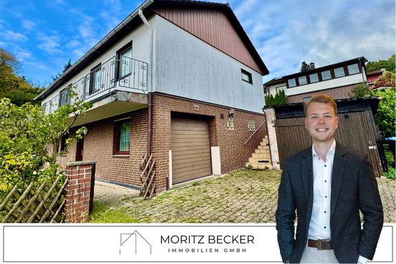 Ruhe und Weitblick? Ihr neues Zuhause in Osterwald!