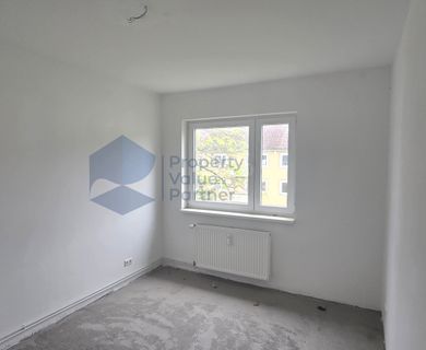 Frisch sanierte helle Wohnungen im Haydnring