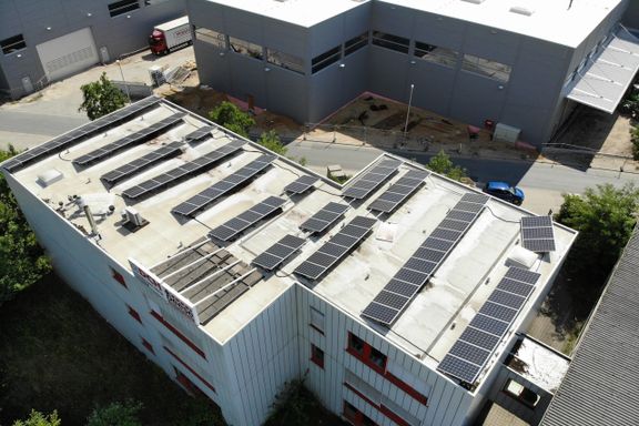 Solarpflicht 2022 – Was geplant ist und für wen sie gilt