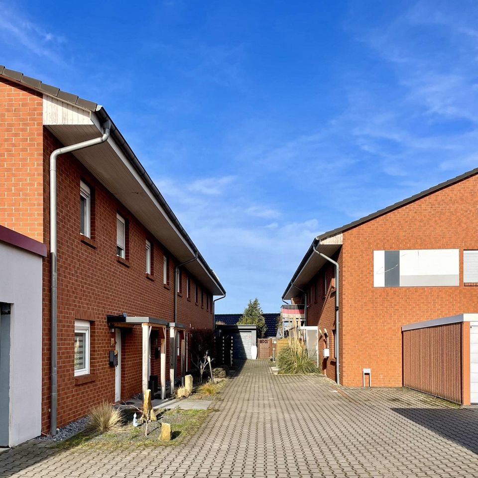 Willkommen in Barsinghausen!