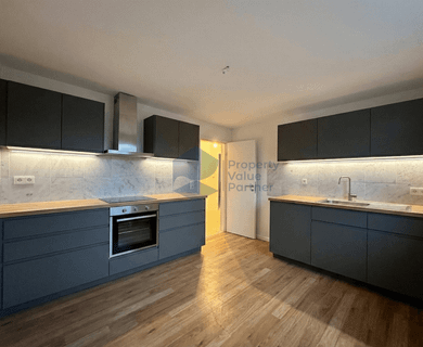 Gepflegte 3-Zimmer-Dachgeschosswohnung im Zentrum von Burgwedel