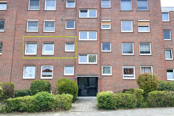 Ihrer Zukunft zuliebe! Eigentum in Wilhelmshaven!