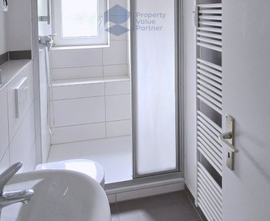 Frisch sanierte helle Wohnungen im Haydnring