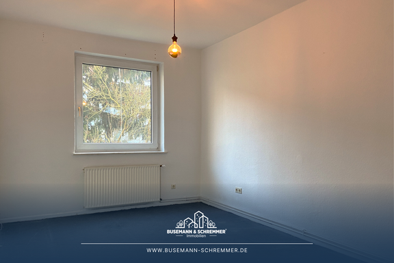 Charmante 2-Zimmer-Wohnung im Hochparterre im Pelikanviertel