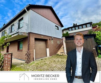 Ruhe und Weitblick? Ihr neues Zuhause in Osterwald!