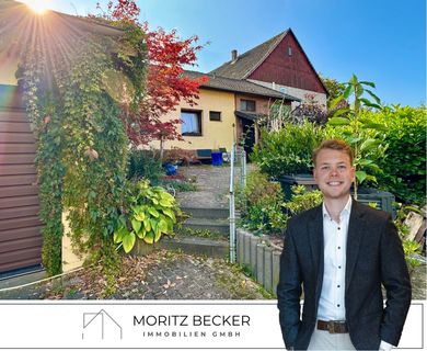Familienfreundliches Zuhause mit Garten & Doppelgarage in Groß Ilde!