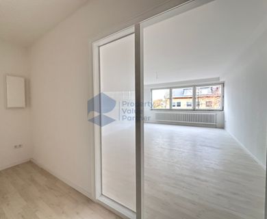 Große 2-Zimmerwohnung zentral in Großburgwedel
