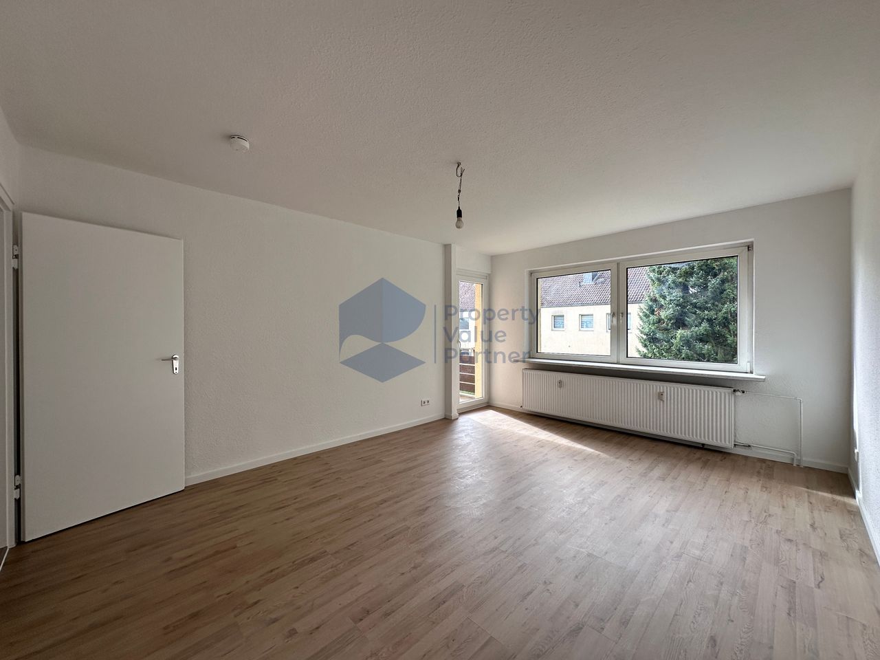 Wohnzimmer West