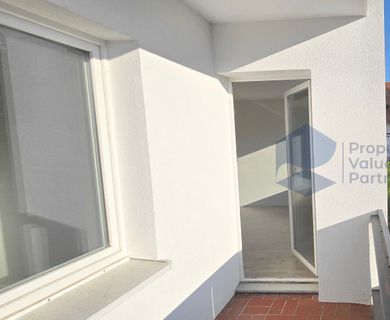 Gepflegte 1 Zimmerwohnung mit Balkon